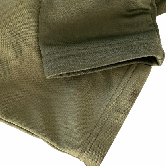 Empyre Performance Utility Zip Up Jacket Removable Hood Womens Large - Picture 9 of 11